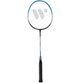 Abisal STEELTEC 9 BADMINTON RACKET BLUE WISH